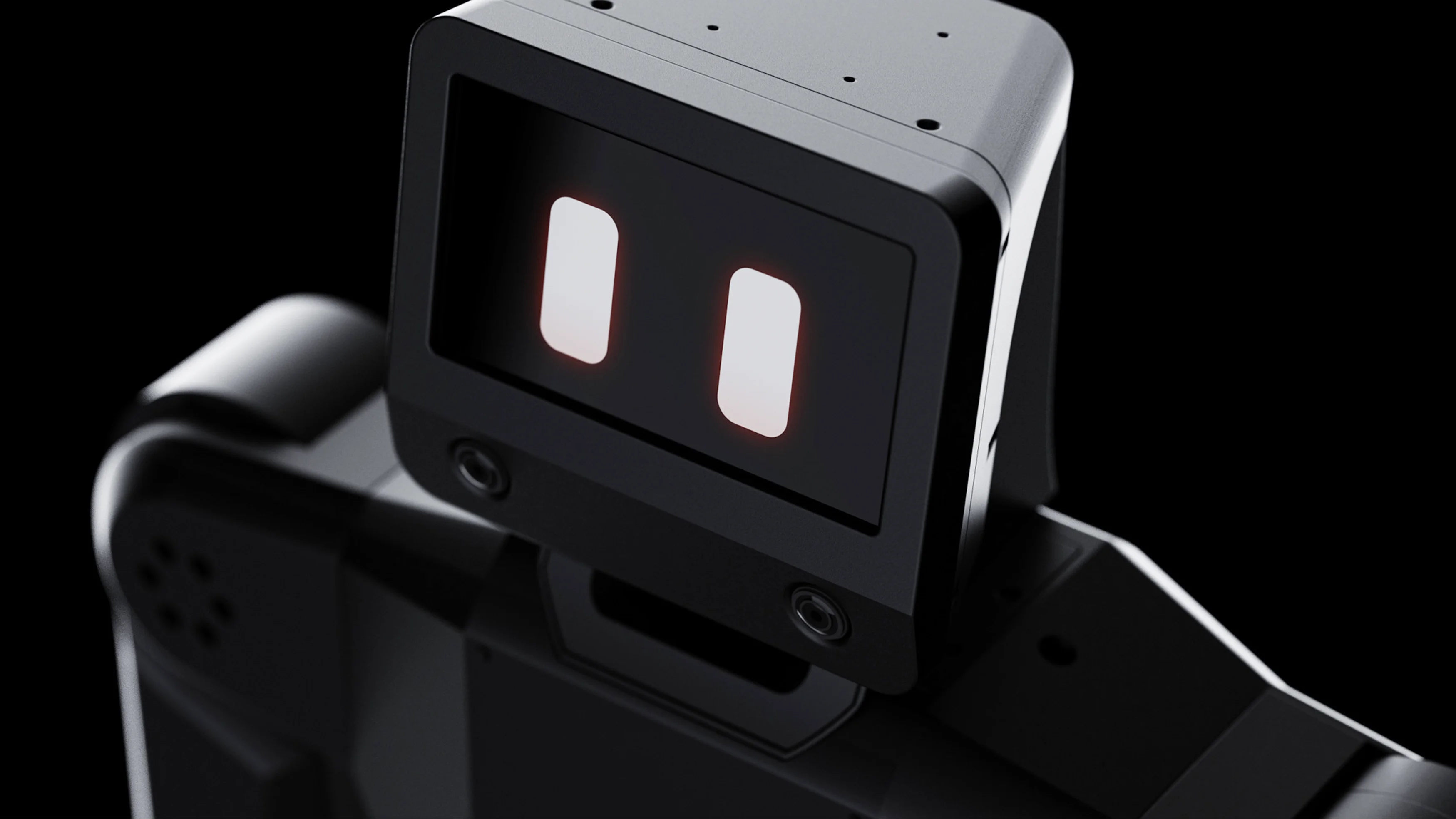 EMX on K-Scale robot