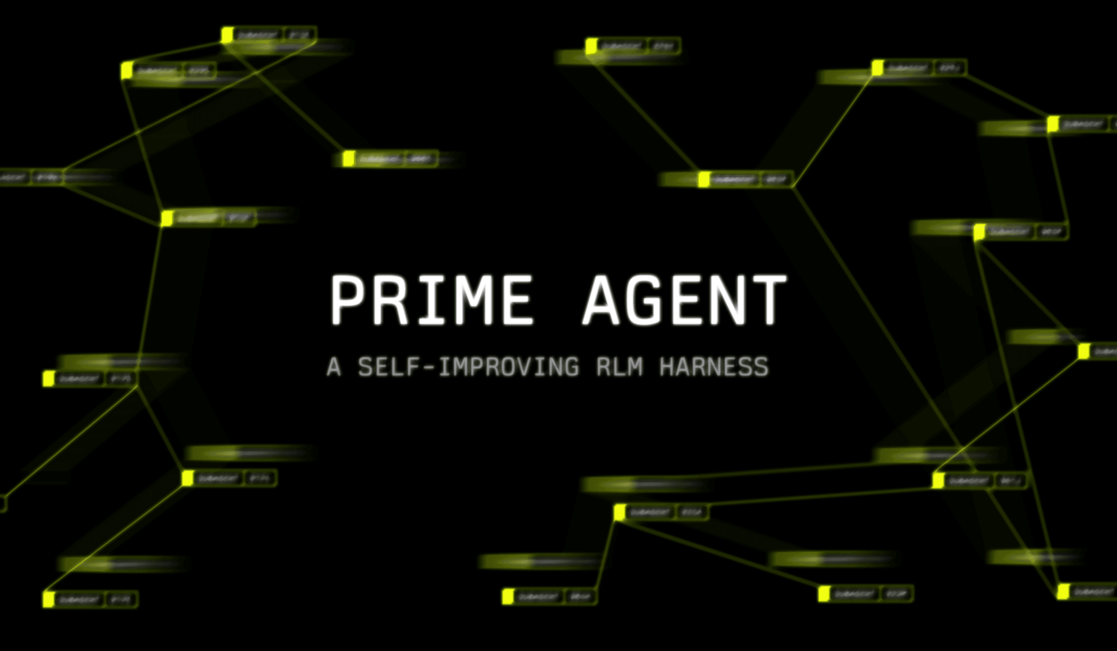 Prime Agent